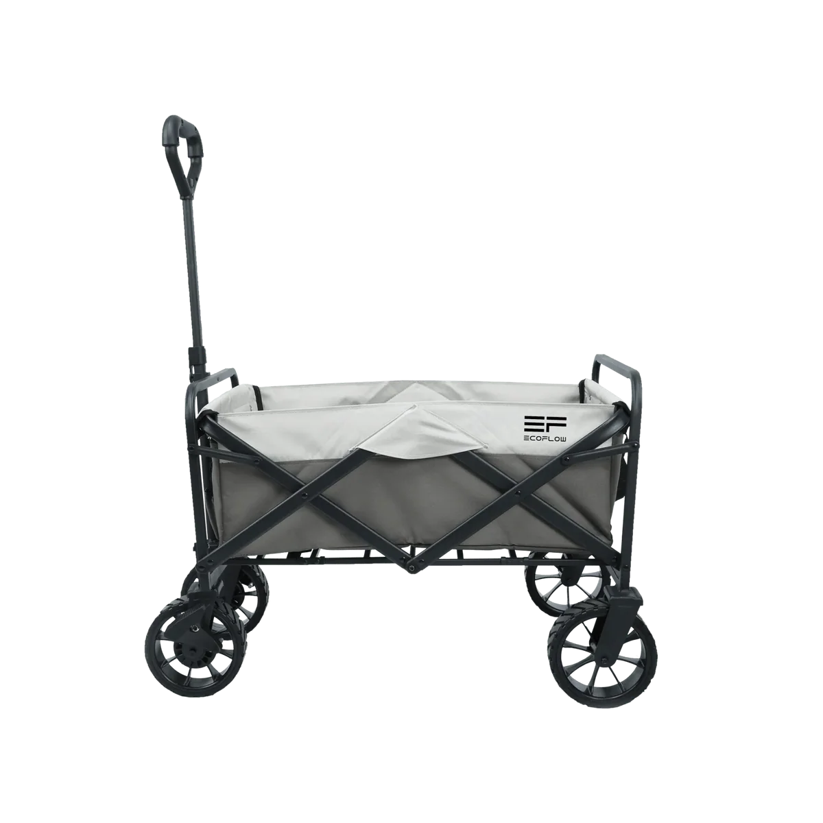 Carrinho Dobrável – ECOFLOW - Z - PSR